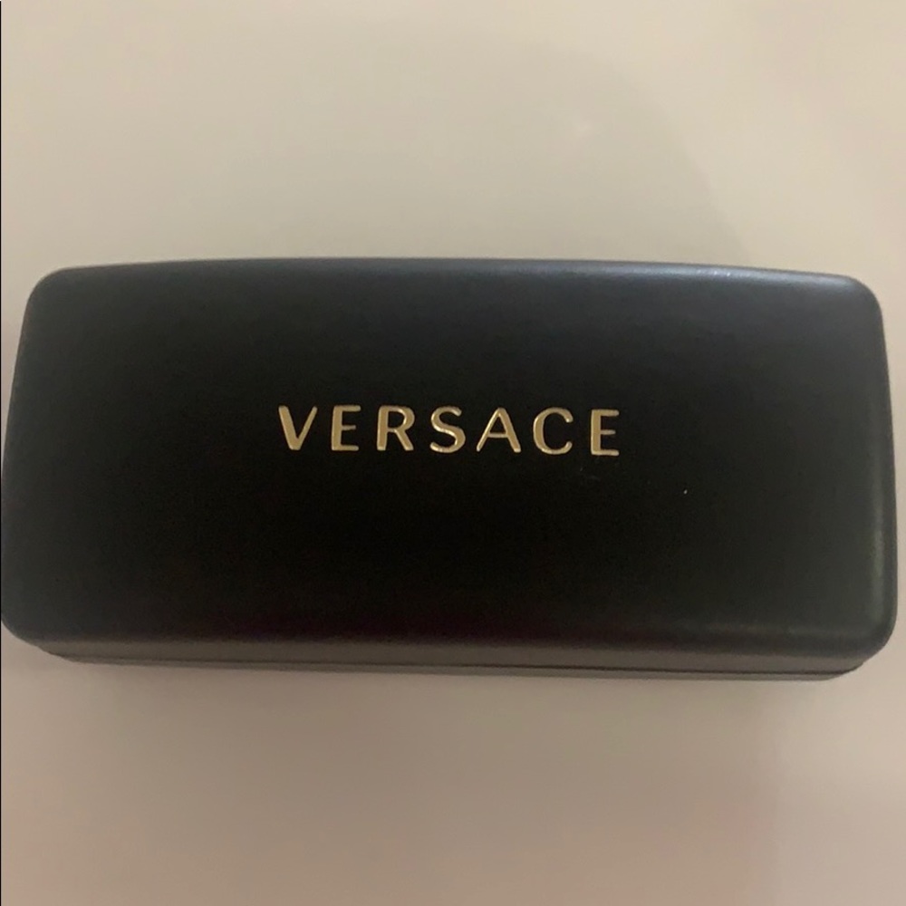 Versace glasses